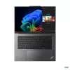 Lenovo ThinkPad X9 15 Gen 1, CPU: Core Ultra 5 226V, RAM: RAM 16 GB, Ổ cứng: SSD 256GB, Độ phân giải : Quad HD+, Card đồ họa: Intel Arc Graphics, Kích thước màn hình: 15.3 inch, Loại màn hình: Laptop Non-Touch, Hệ điều hành: Windows 11, Màu sắc: Thunder Grey - hình số , 5 image